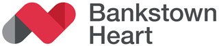 Bankstown Heart Logo